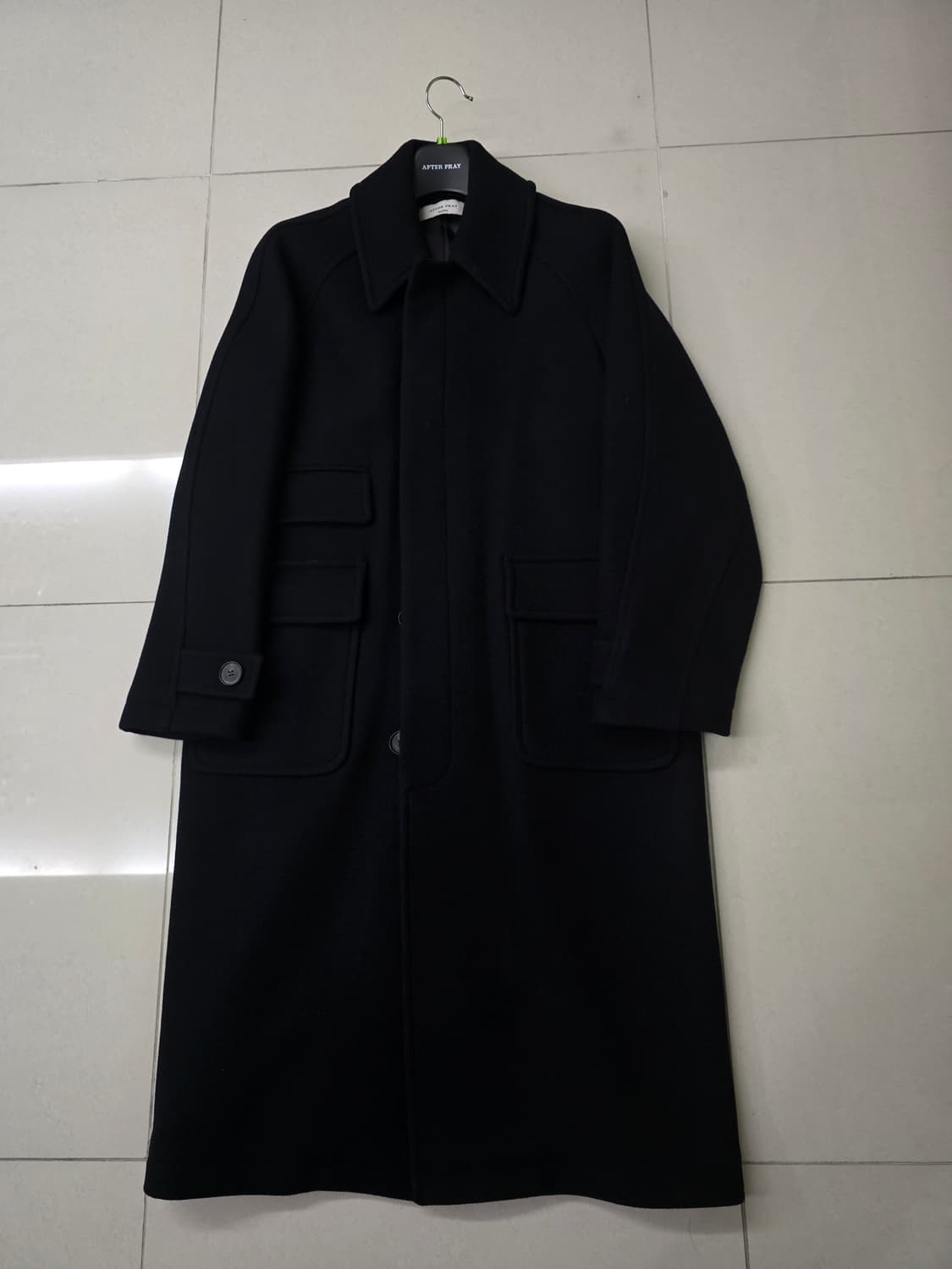 애프터프레이 투어리스트 발마칸 m 상품이미지1