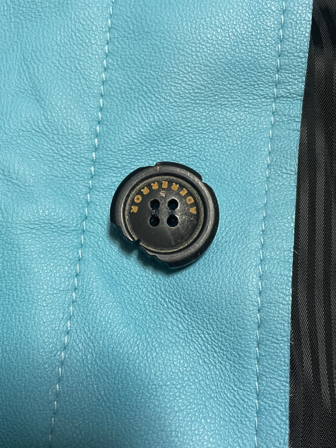 아더에러 Rio 리오 자켓 새상품 상품이미지6