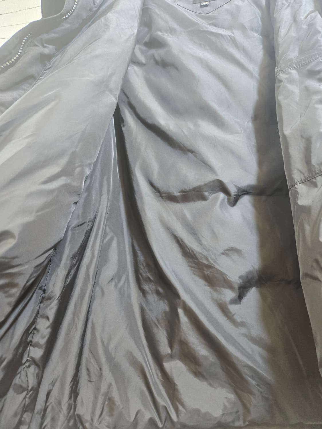 노스페이스 마운틴 후드파카 상품이미지7