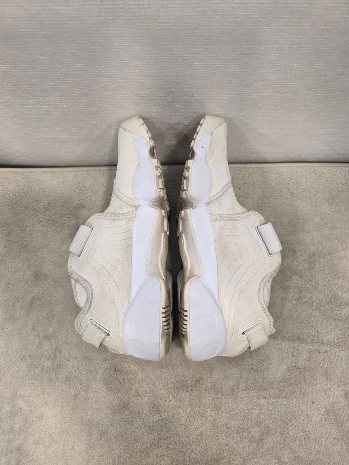 나이키 에어 리프트 타비 슈즈 족발슈즈 250 상품이미지5