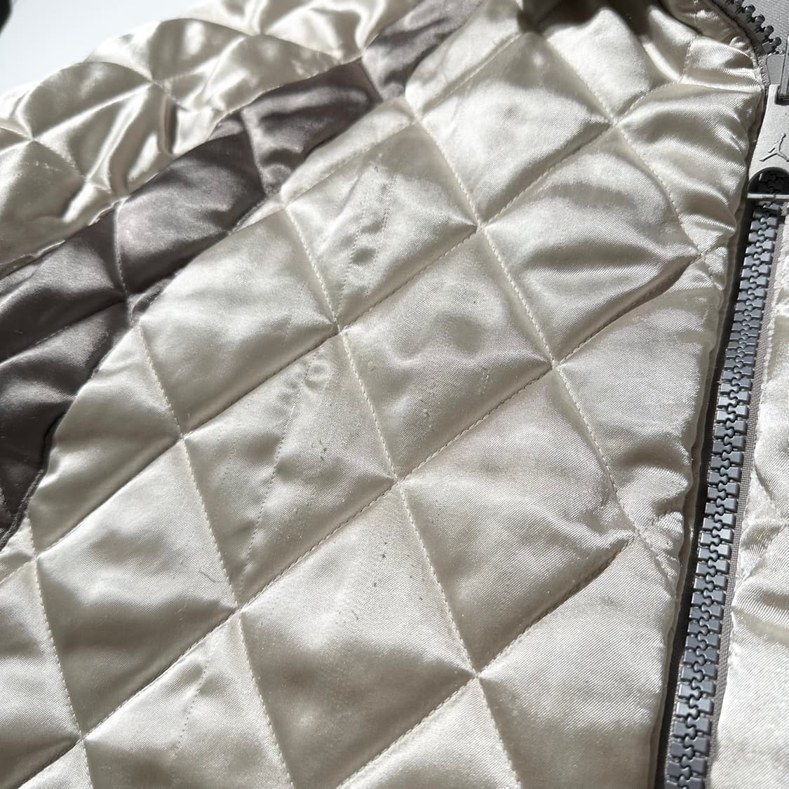 나이키 조던 리버시블 퀼팅 자켓 상품이미지7