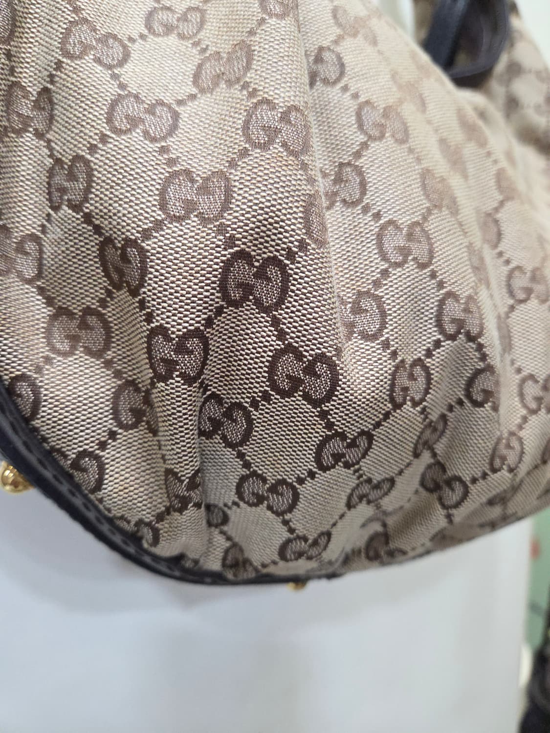 구찌 호보백 상품이미지2