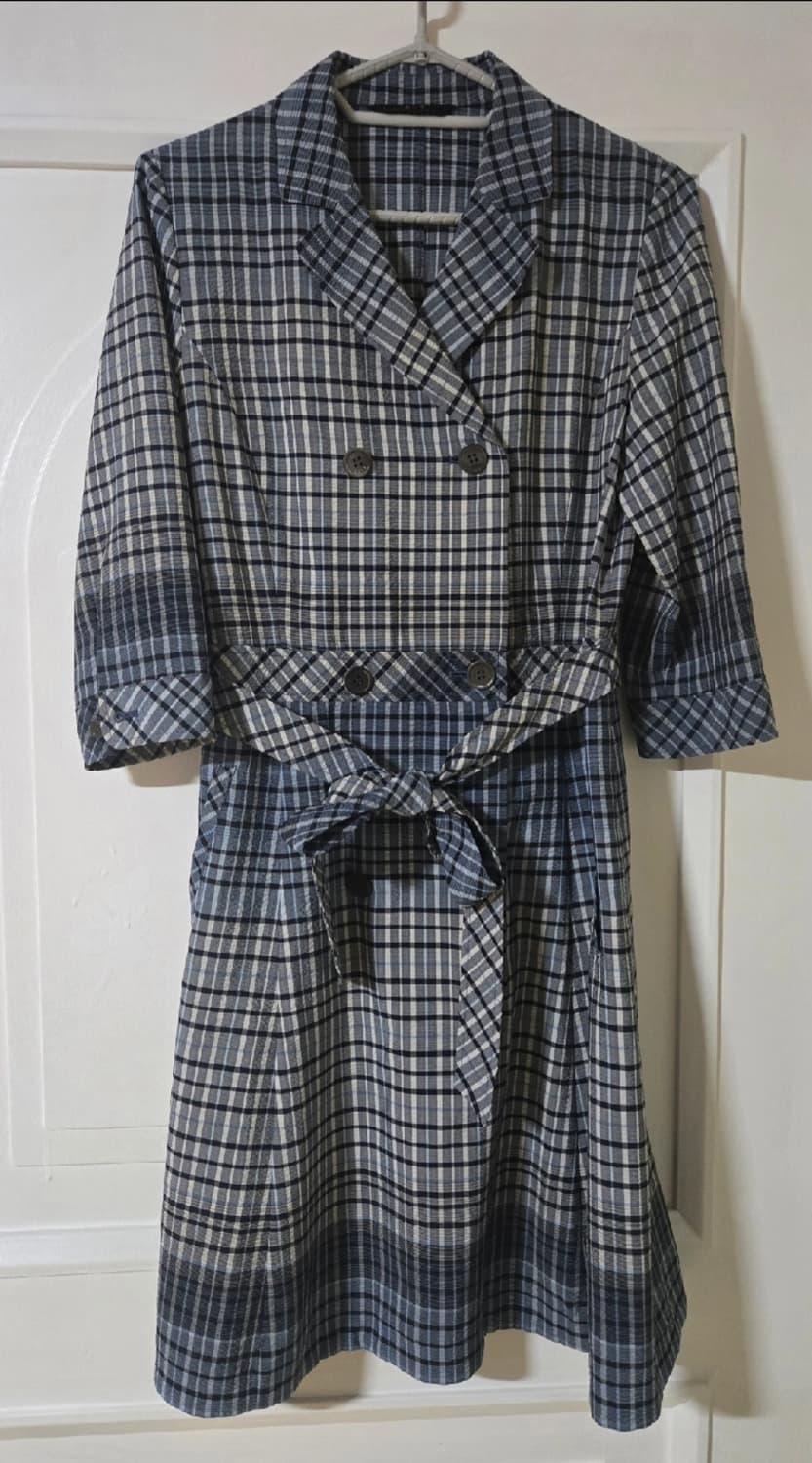 닥스 원피스 상품이미지1