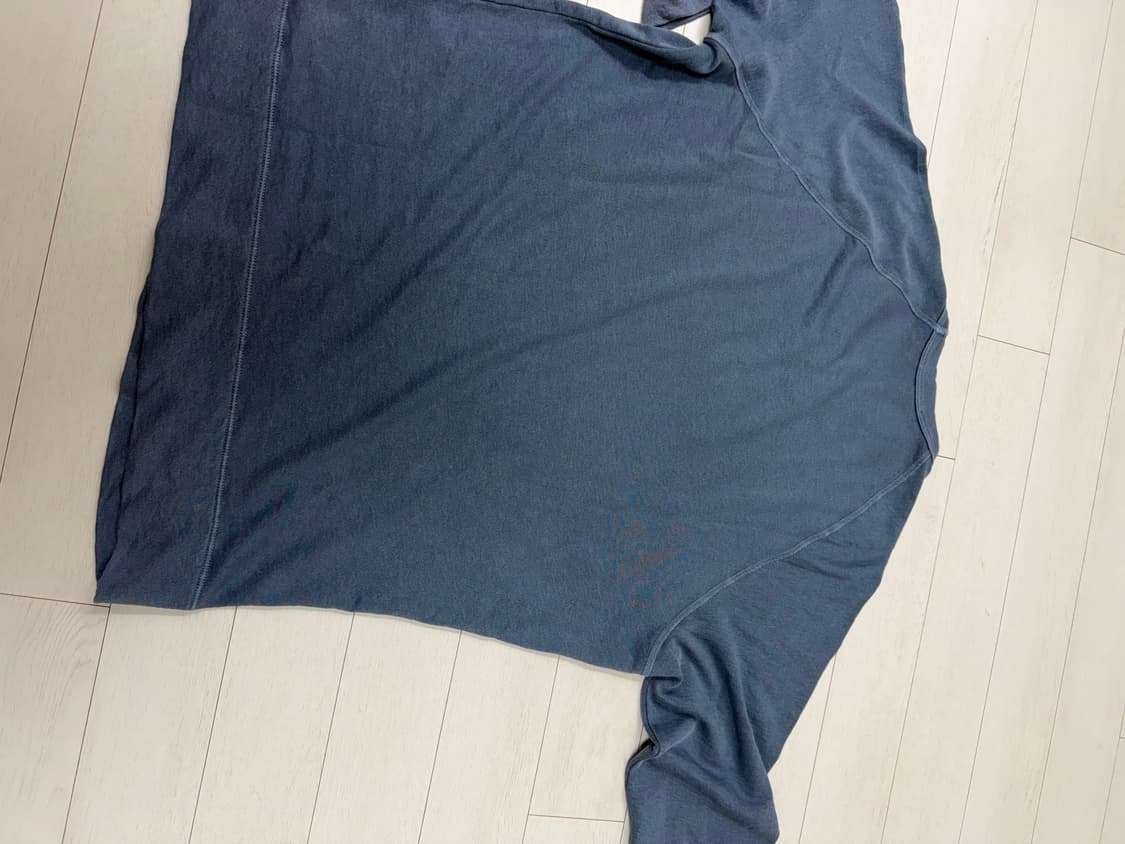 백화점판)  제임스펄스 긴팔 3 사이즈  상태 9.2/10  사진찍고 절 상품이미지6