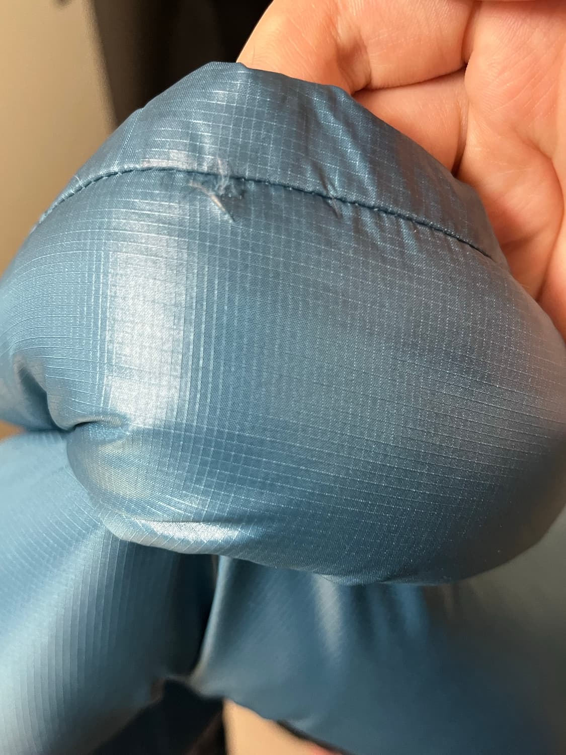 노스페이스 패딩 상품이미지4