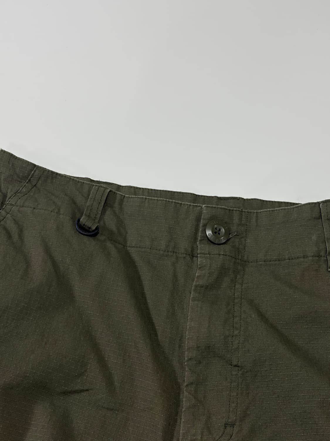 나이키SB(NikeSB) 립스탑 카고바지 상품이미지4
