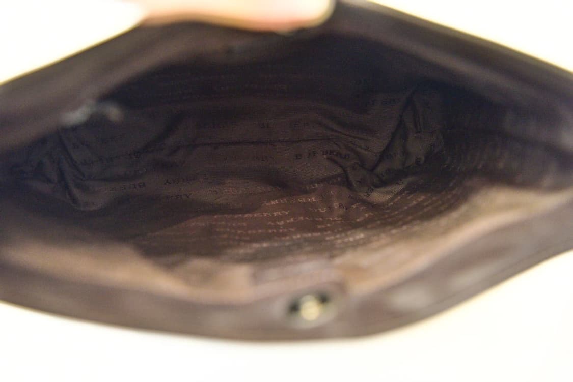 버버리 노바체크 숄더백 (정품) 상품이미지9