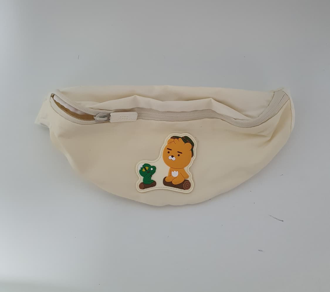 카카오프랜즈  힙색  스몰 공용 상품이미지2