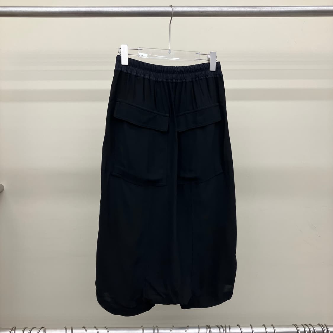 릭오웬스 Walrus 17ss 사루엘 팬츠 상품이미지3