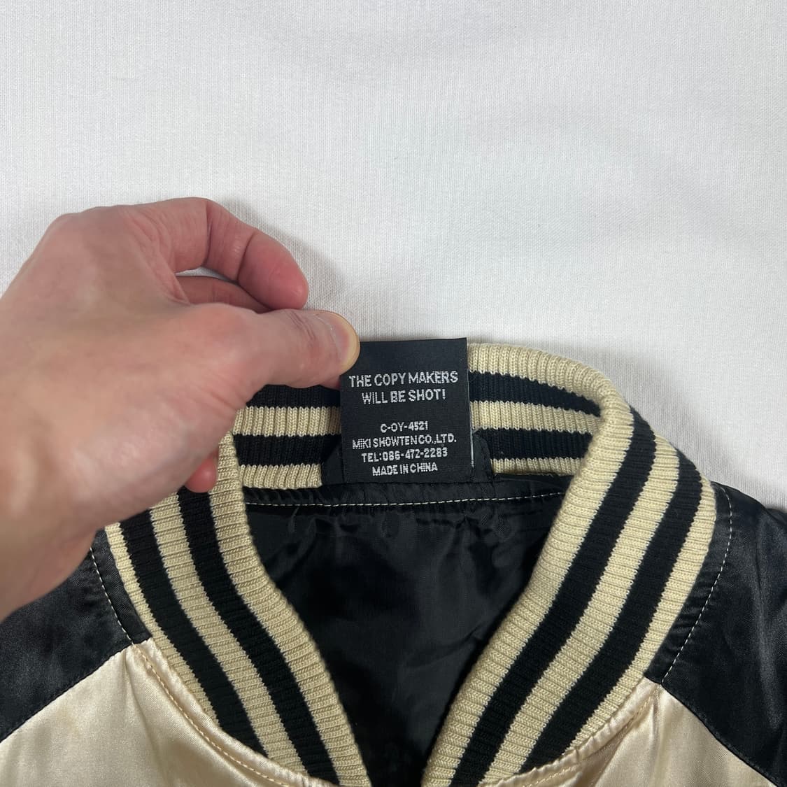 90‘s 도그타운 dogtown 블랙드래곤 스베니어 베스트 조끼 상품이미지9