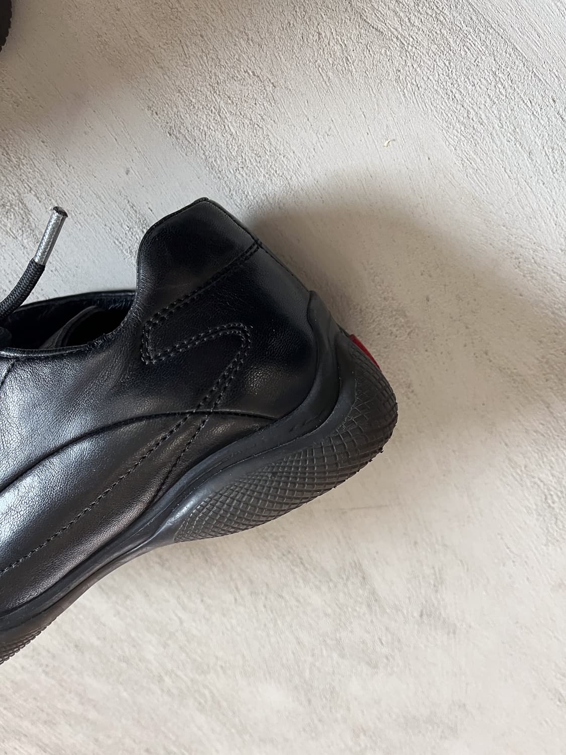 PRADA 2001 S/S (EU35) 상품이미지7