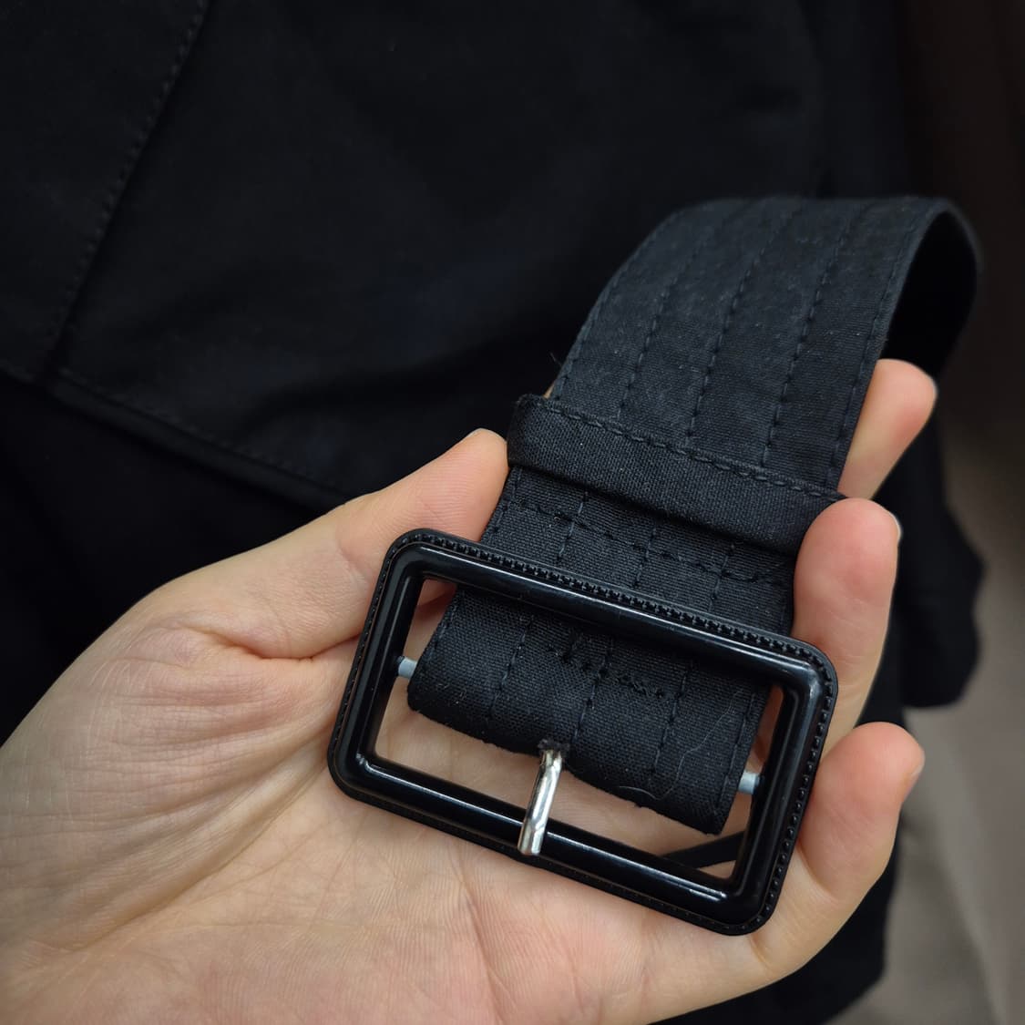 바버 인터네셔널 왁스 자켓 100 상품이미지6