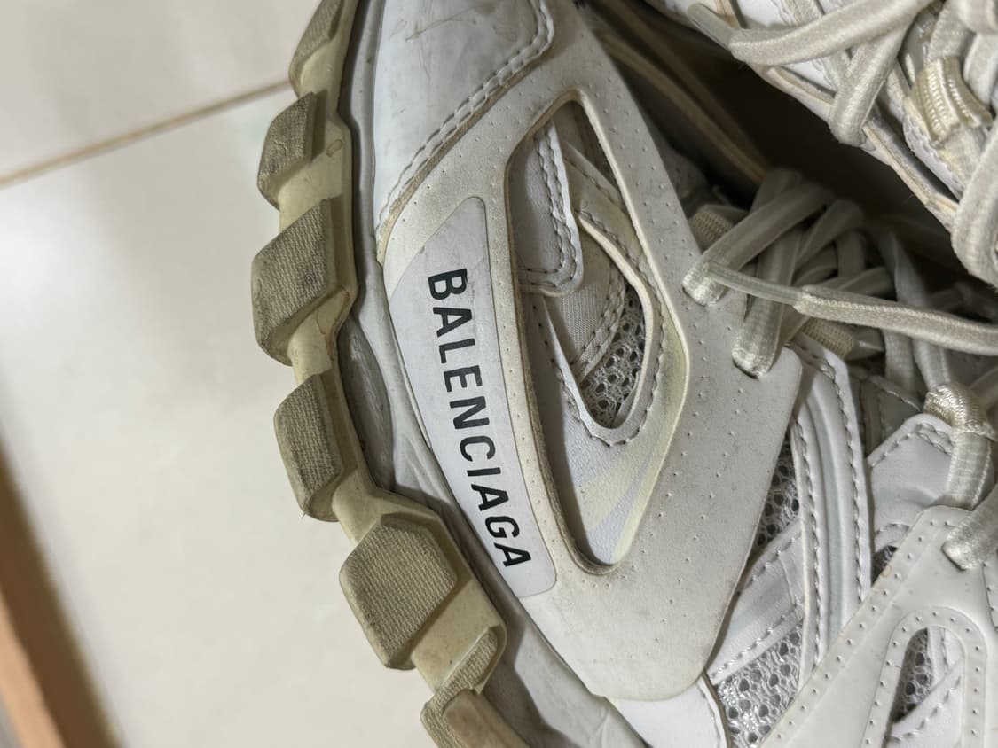 발렌시아가 트랙1 37사이즈 상품이미지8