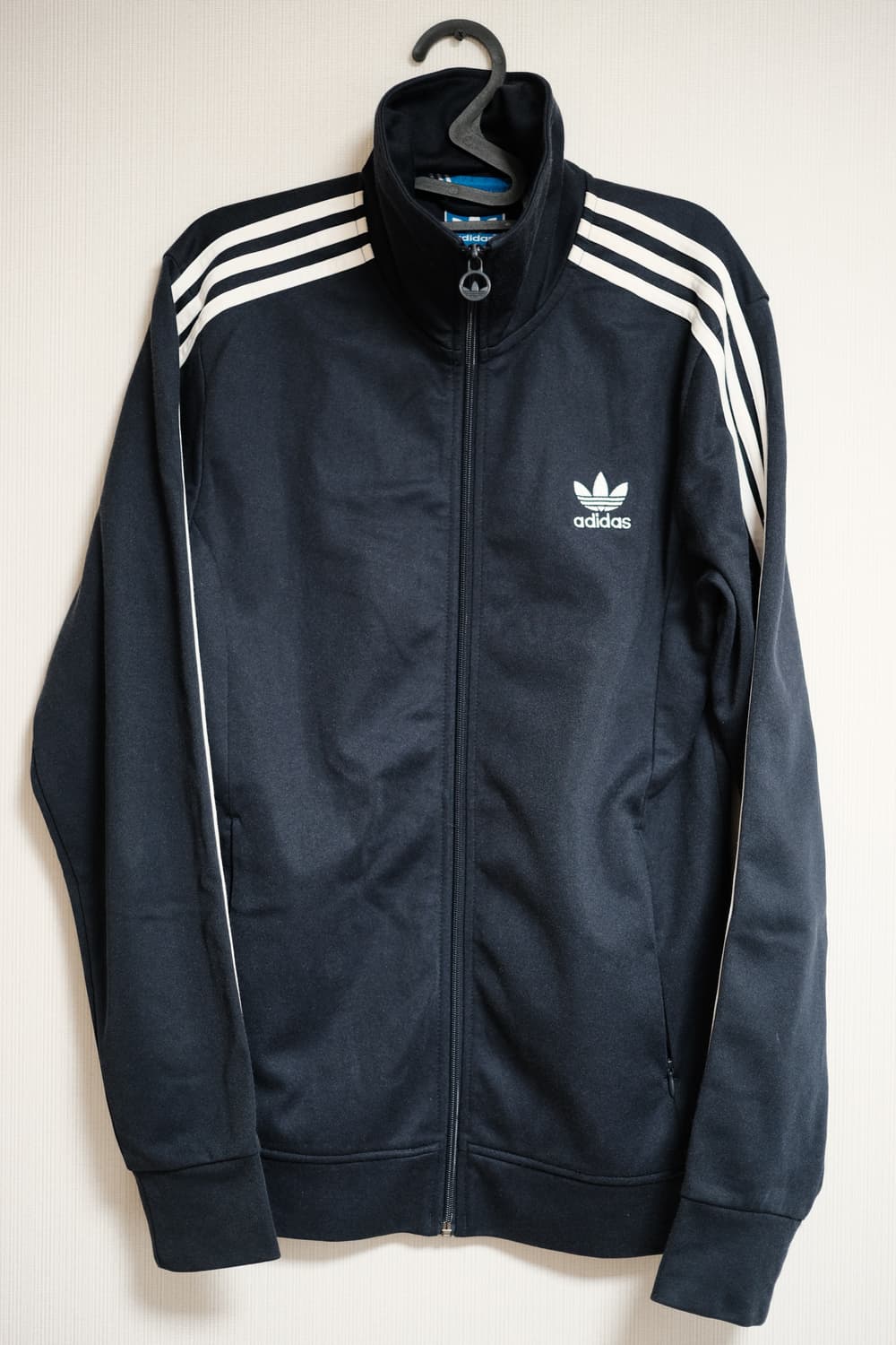 (100)아디다스 유로파 져지 다크네이비 상품이미지1