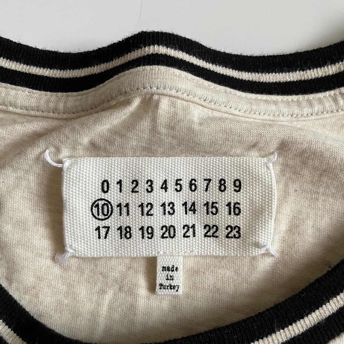 Maison margiela  상품이미지2