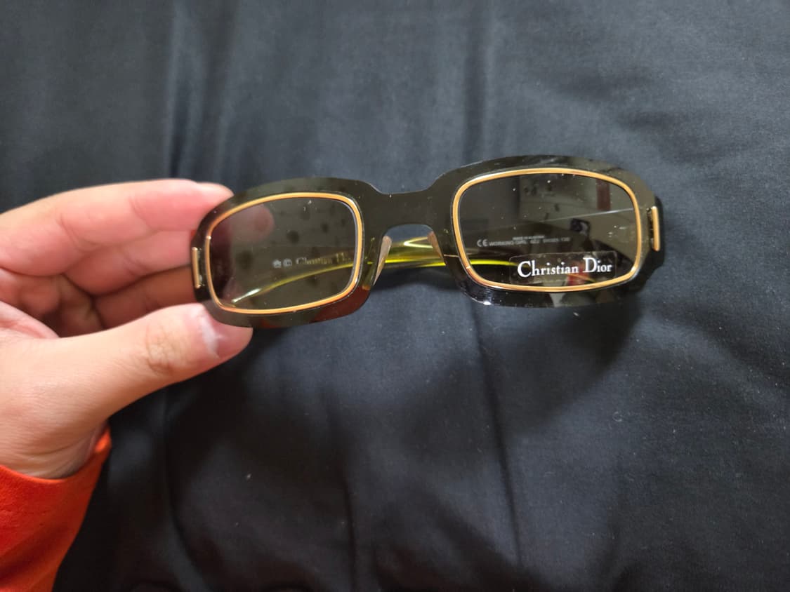 크리스찬 디올 선글라스 상품이미지1
