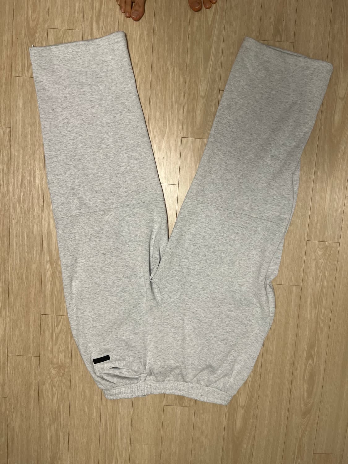 코르티스 건호 착용 nba 바지 상품이미지7