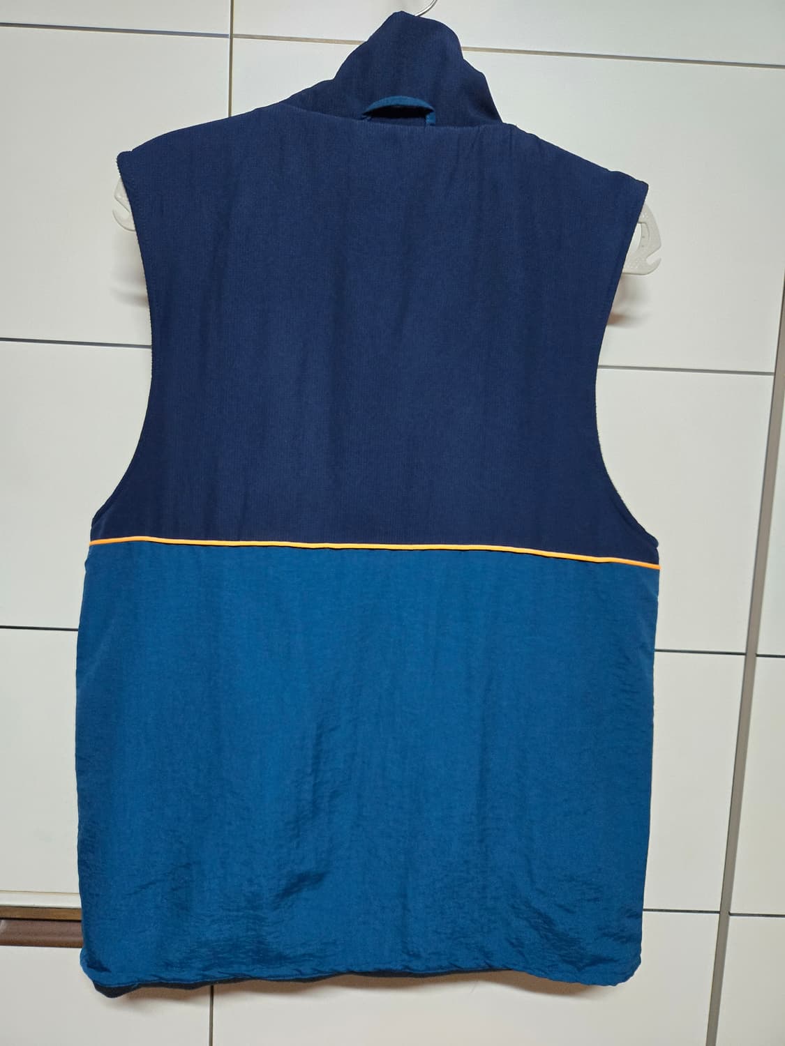 아디다스 리버시블 멀티컬러 후리스 조끼집업 상품이미지5