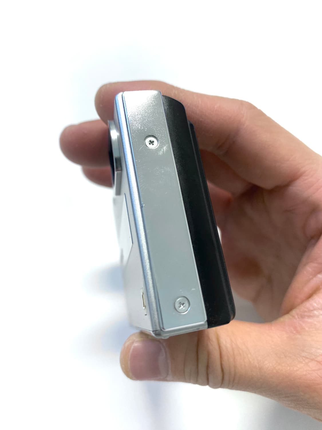 파나소닉 루믹스 DMC-FP8 디지털 카메라 상품이미지7