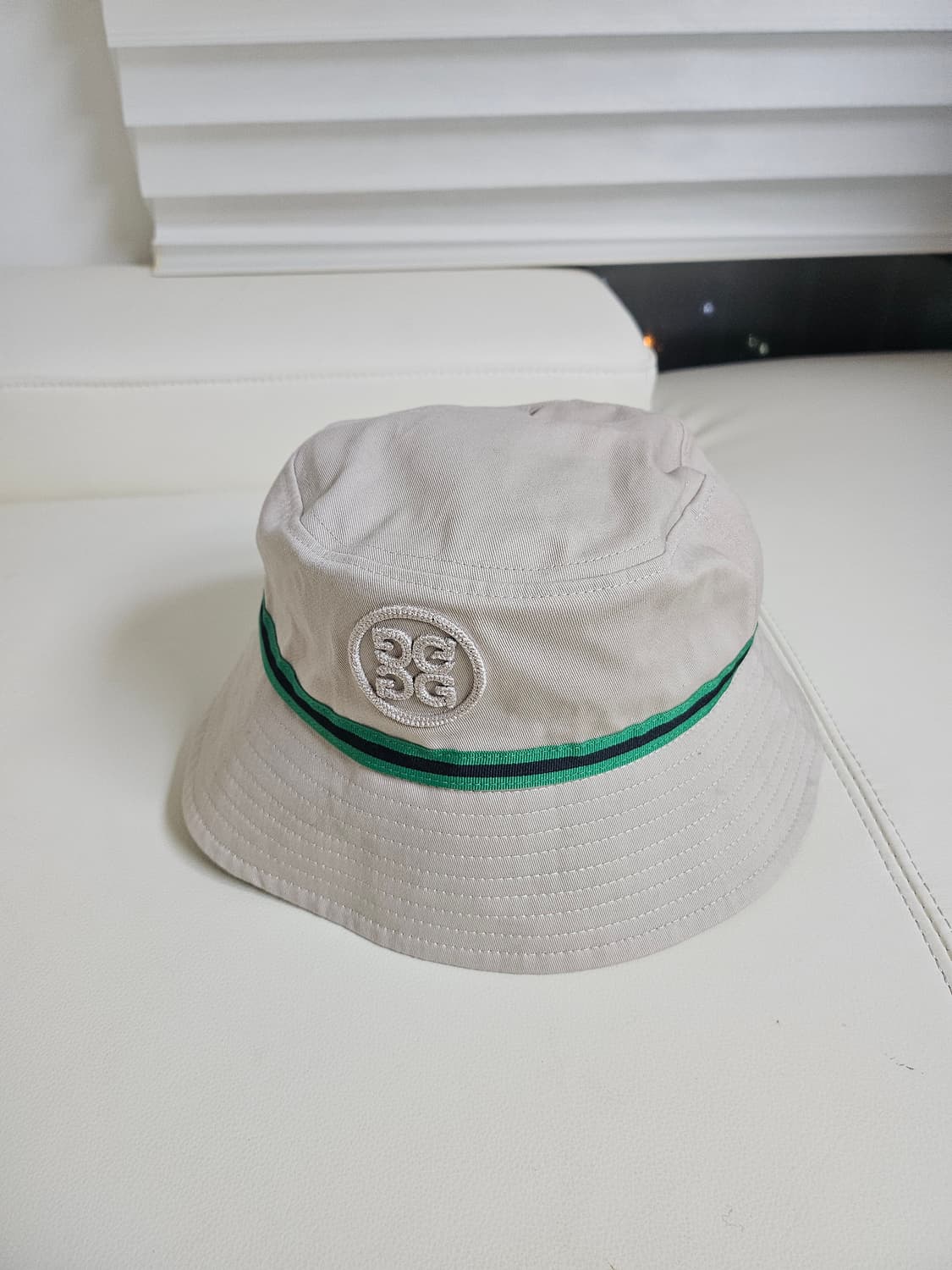 지포어 정품 버킷햇  상품이미지1