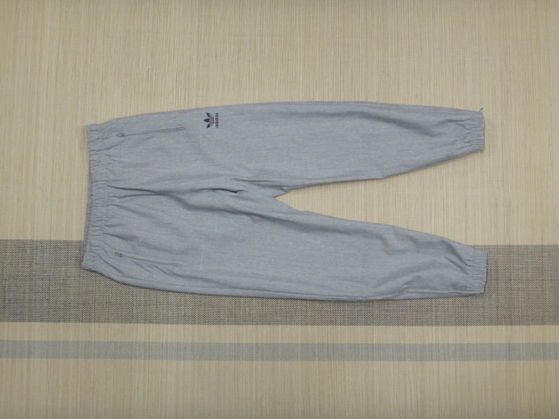 (95/80cm) 아디다스 남성용 BK0539 윈드 팬츠 상품이미지2