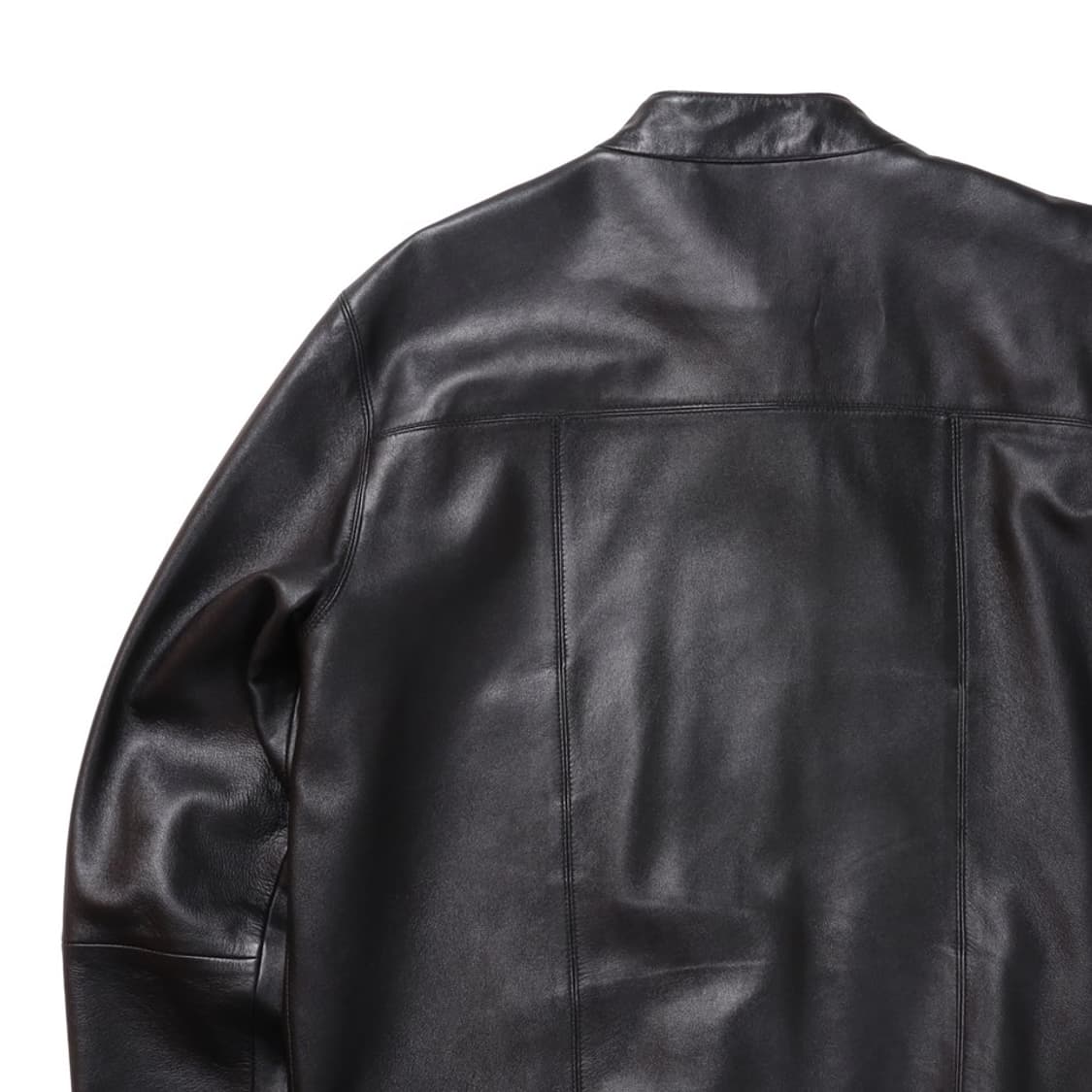 리 Lee Lambskin Rider Jacket

 상품이미지5