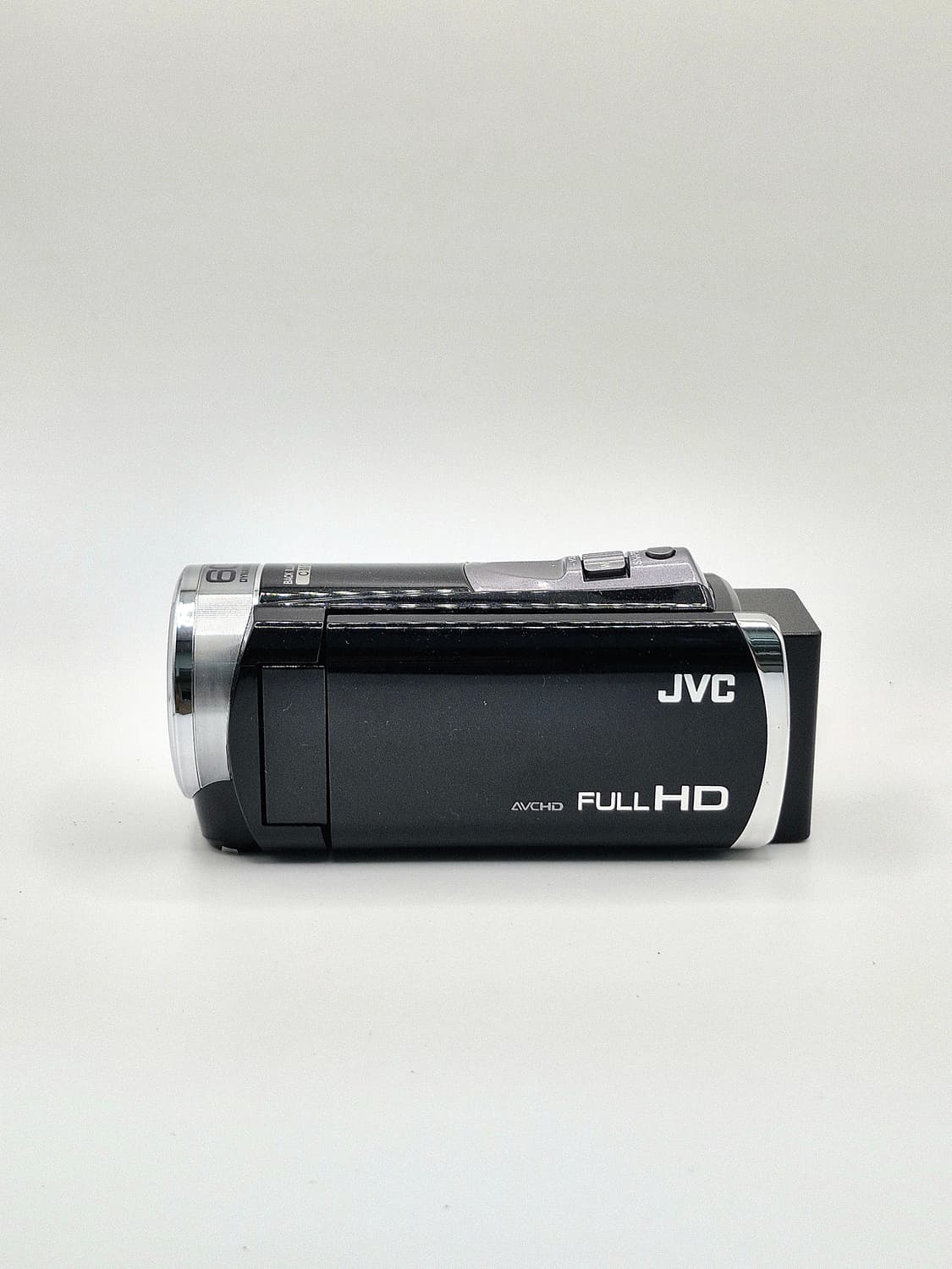 JVC GZ-HM199 빈티지캠코더 [ 꾸미기0/A급 ] 상품이미지10