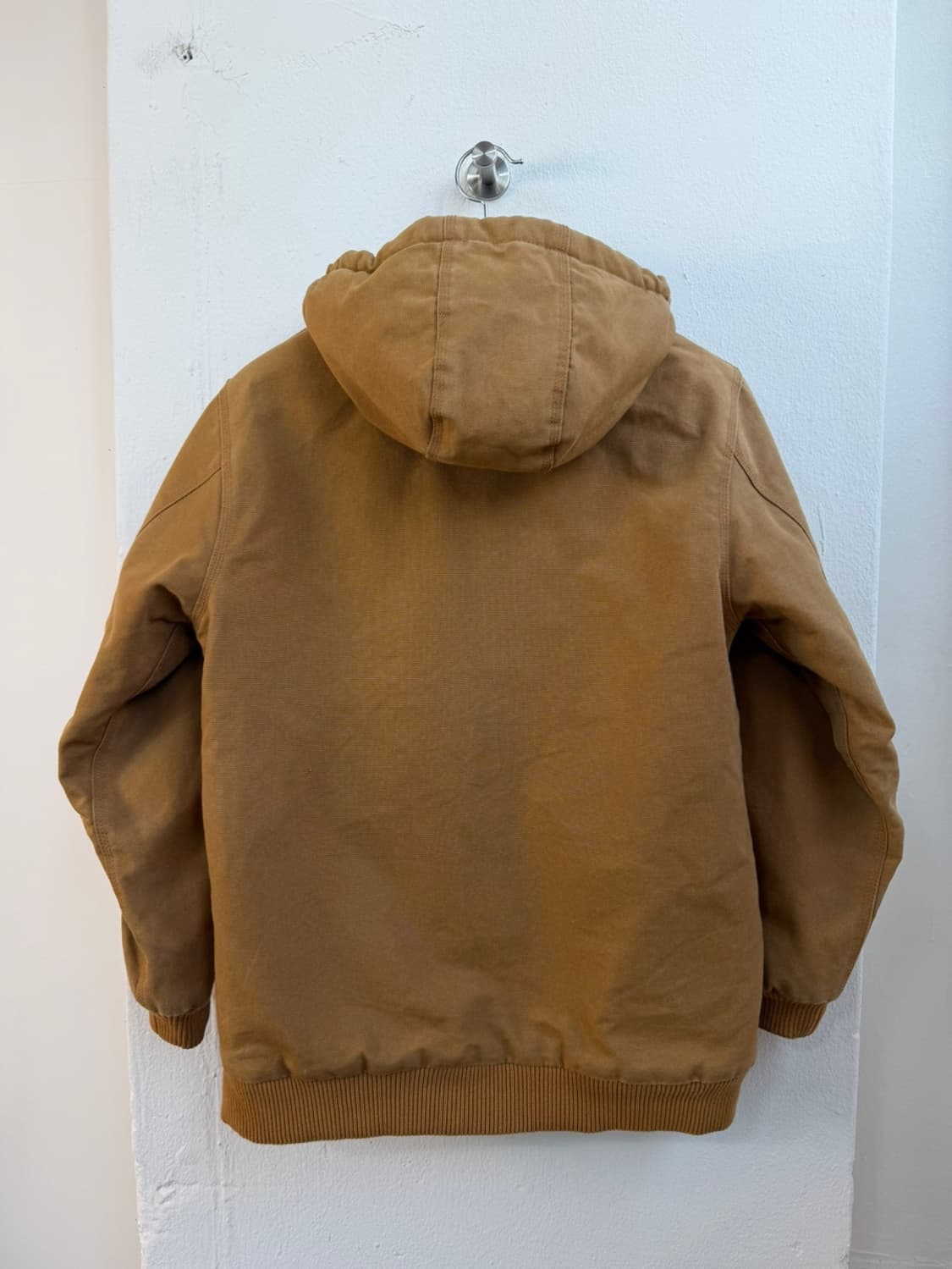 칼하트 J140 액티브 워크 자켓  상품이미지1