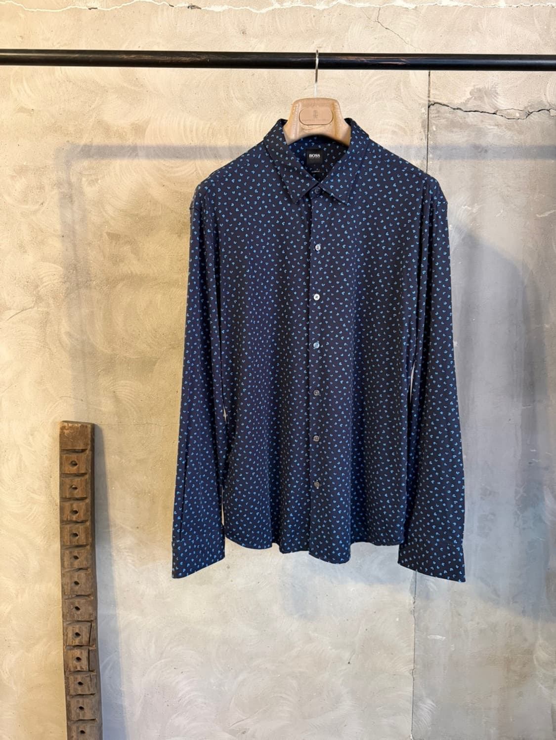 휴고보스 셔츠 100 상품이미지1