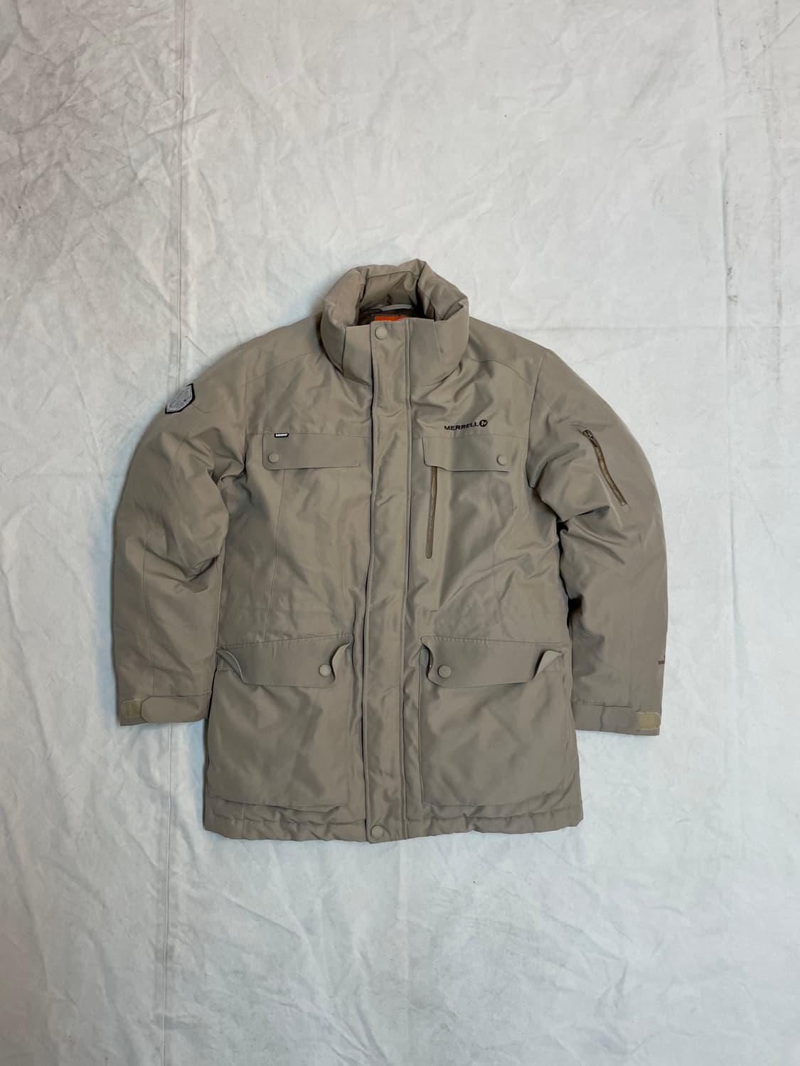 머렐 패딩 상품이미지2