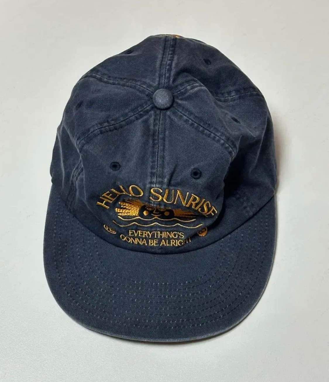 헬로선라이즈 볼캡 일괄 판매 상품이미지1