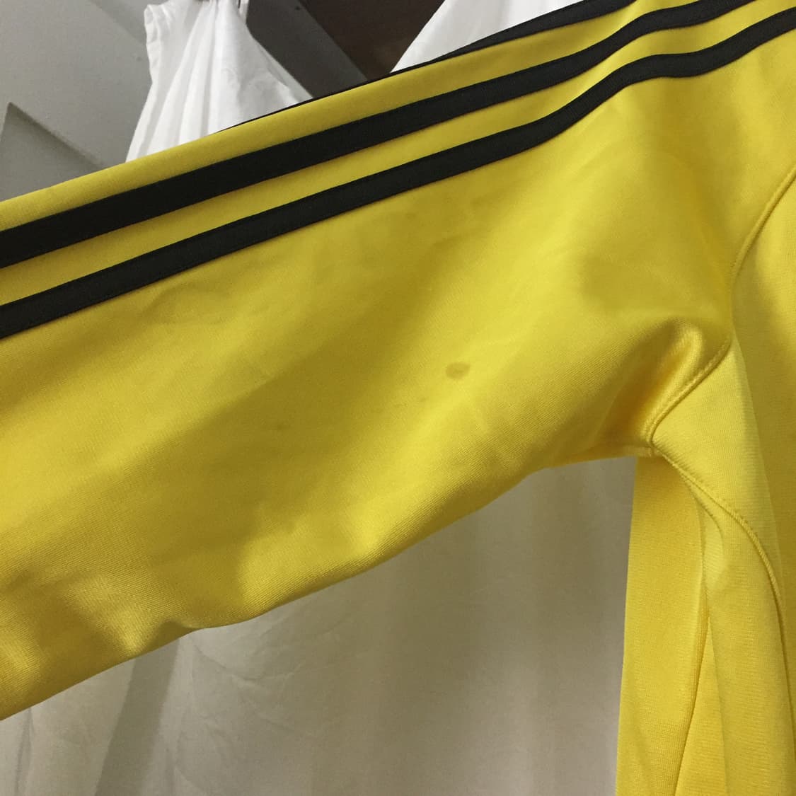 Adidas 아디다스 스포티 핫픽스 져지 후드집업 상품이미지6