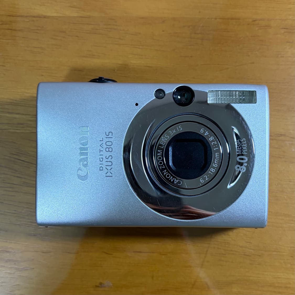 canon 캐논 IXUS 익서스 80 IS 상품이미지1