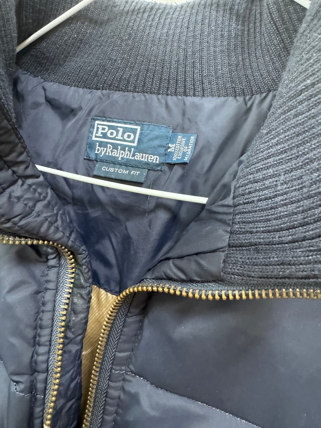 폴로 USA 패딩 상품이미지2