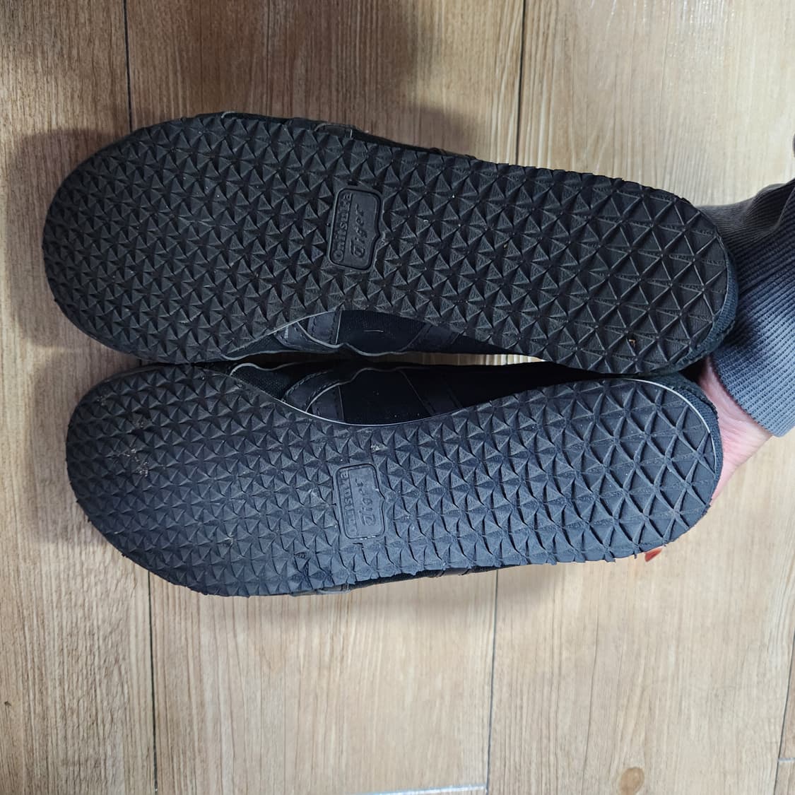 오니츠카타이거 멕시코66 270 상품이미지4