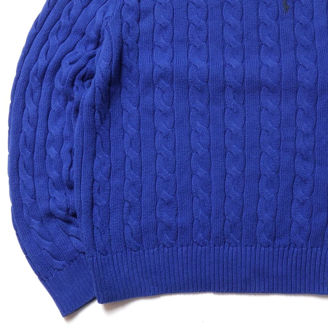 폴로 랄프로렌 Polo by Ralph Lauren Cable Knit  상품이미지3