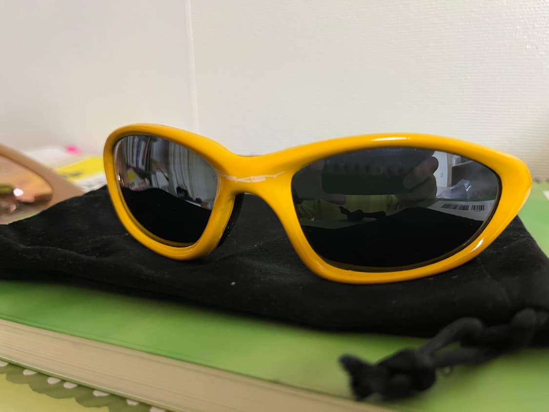 오클리 xx자켓 상품이미지1