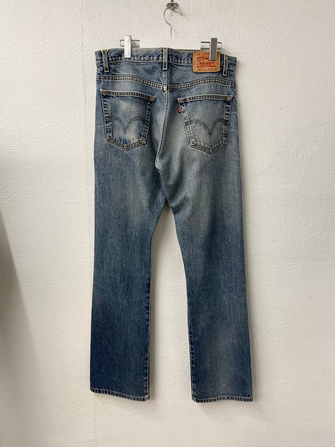 90s LEVI'S 517 상품이미지5