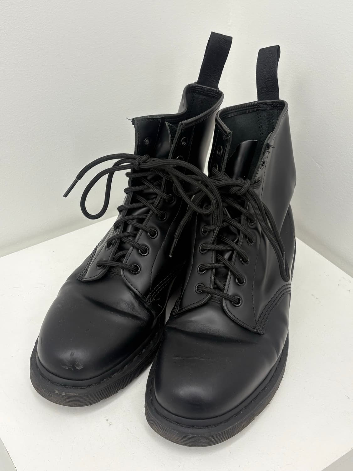 닥터마틴 1460 모노 290(uk10) 상품이미지1