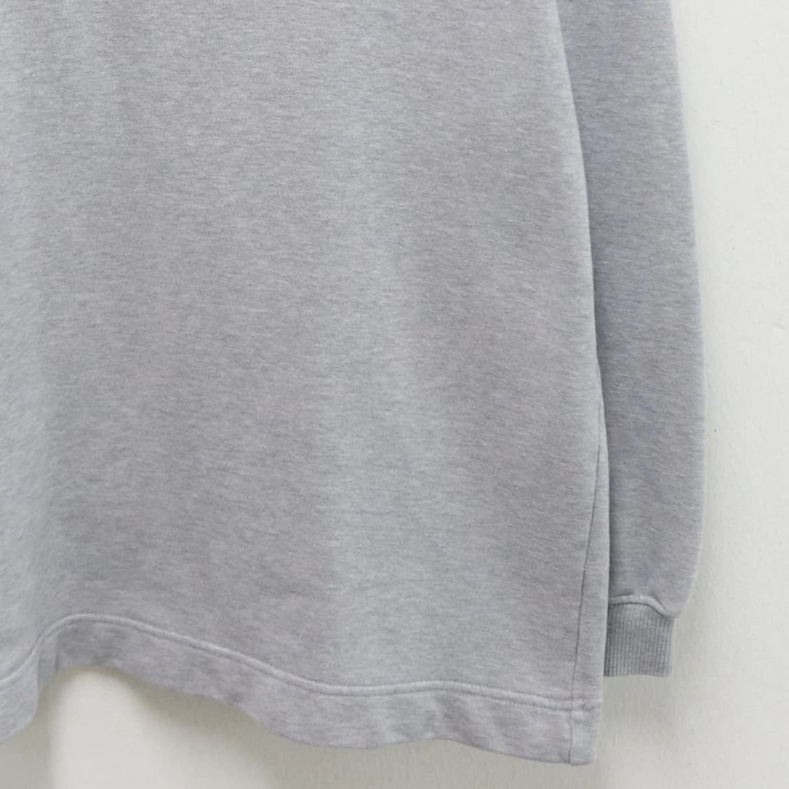 모스키노 반폴라 맨투맨 58398 상품이미지4