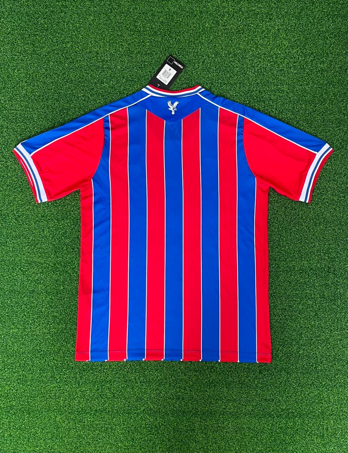 #25-26 크리스탈 팰리스 FC HOME KIT# 상품이미지2