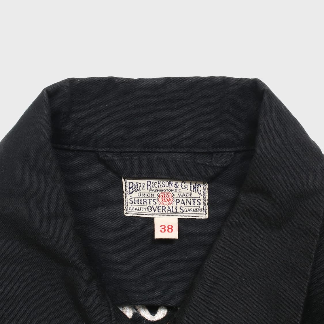 Buzz Rickson’s 상품이미지6