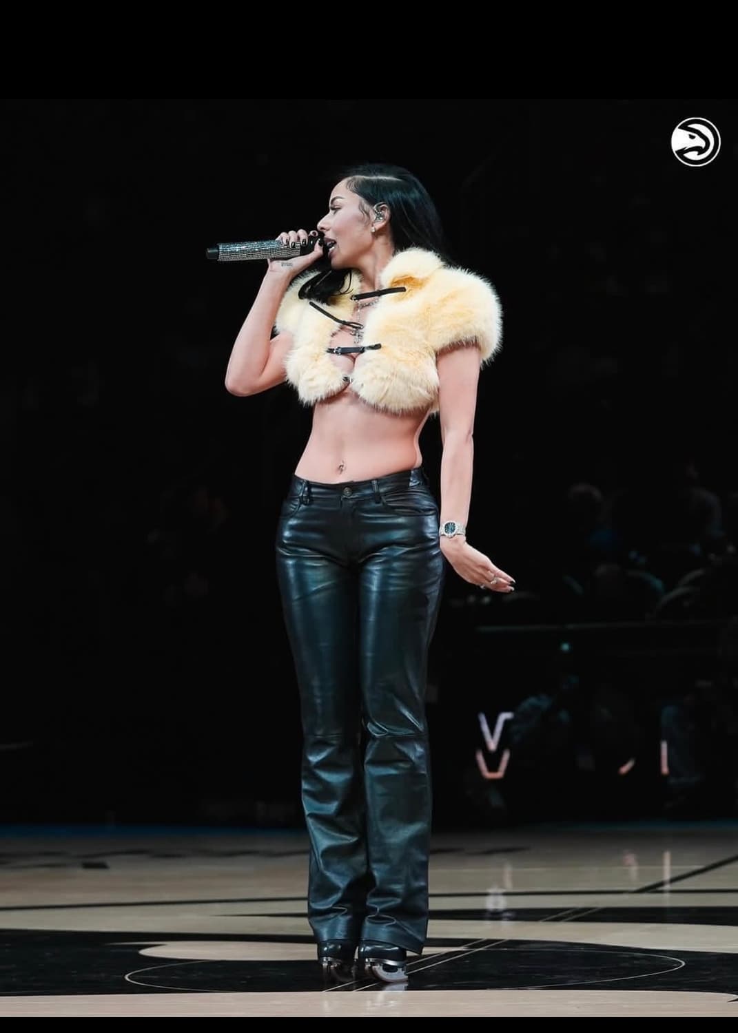 Fanci 퍼 볼레로 (구매가 80만) 상품이미지3