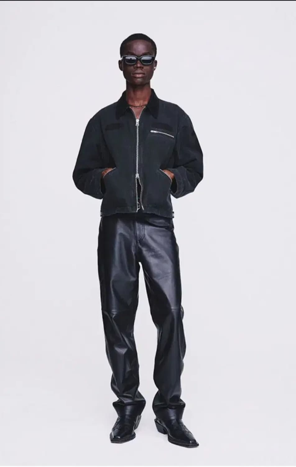 토니웩 워크자켓 L 상품이미지1