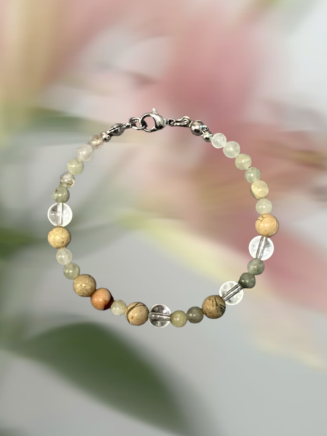 [석담]핸드메이드 팔찌 상품이미지1