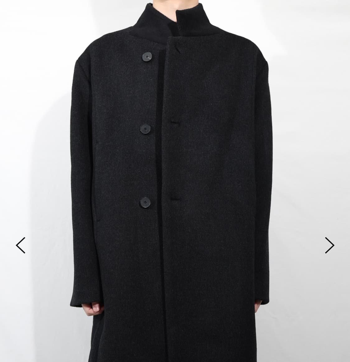 (구매) LES lin 코트 상품이미지1