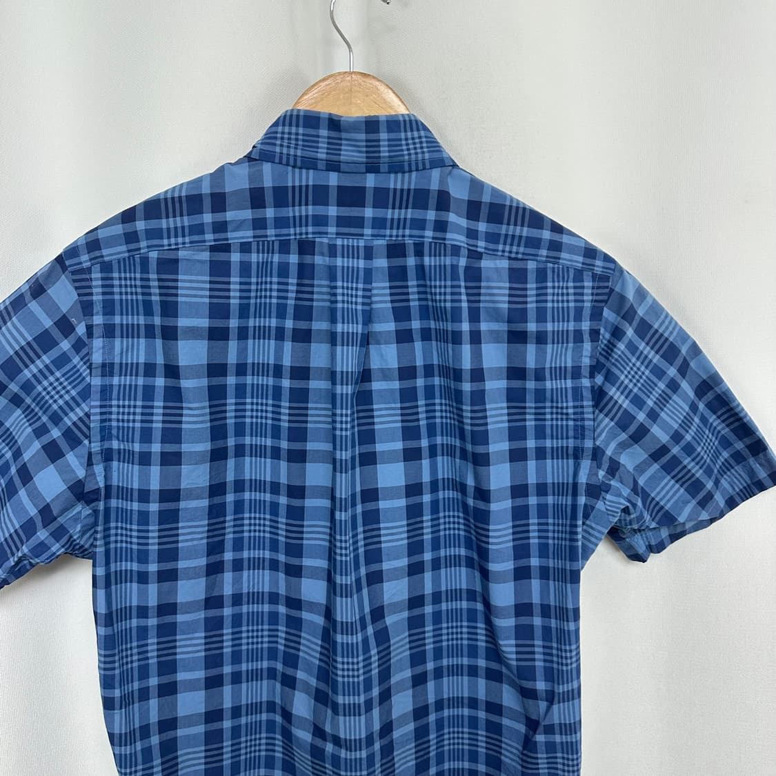 폴로랄프로렌 남자 면100% 체크셔츠 남방 S 상품이미지5