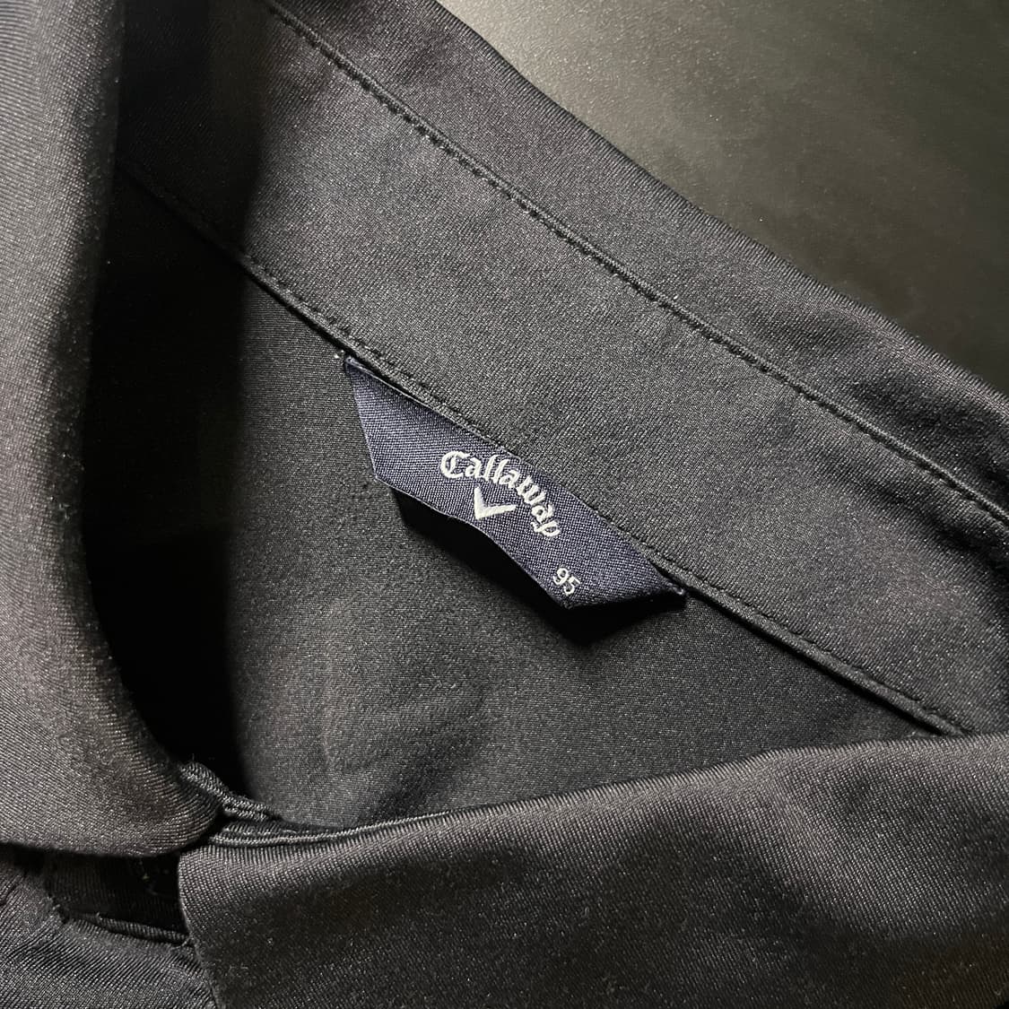 캘러웨이 반팔카라티 상품이미지5