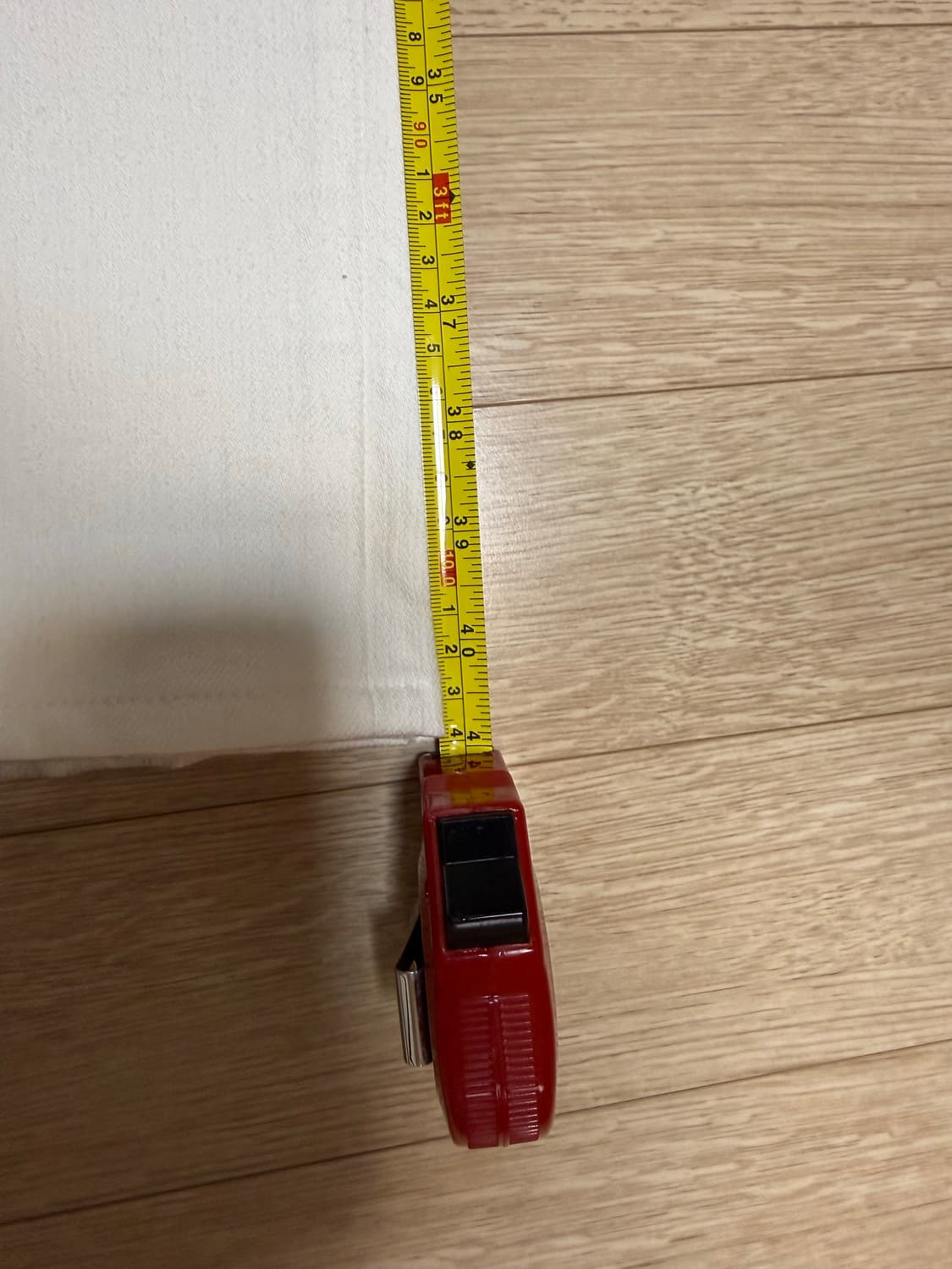 노운 벨티드 바지 상품이미지10