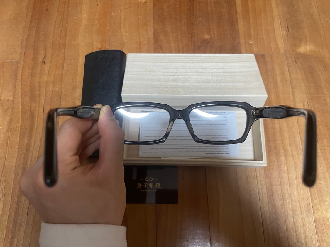 금자안경 KA-91 상품이미지4
